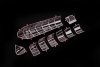 Eduard JX317 TBD-1 TFace Trumpeter 1/32